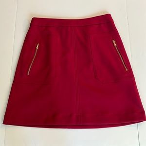 Loft MIDI Skirt
